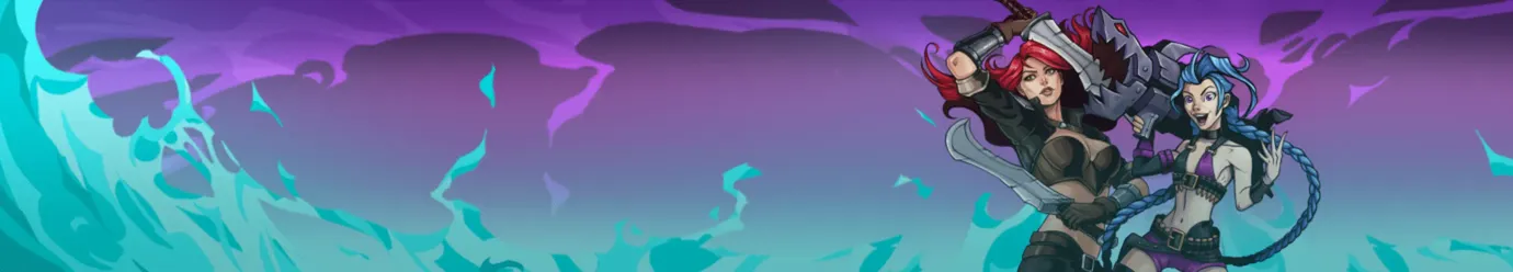 League of Legends. LJL Spring. Kazanan