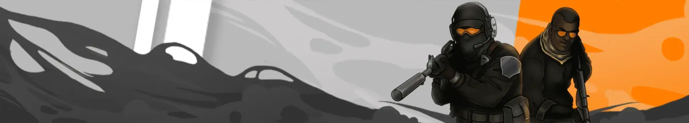 CS 2. TP World Championship